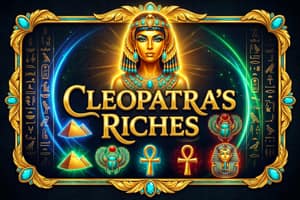Более 5000 слотов от 80+ провайдеров, включая NetEnt, Pragmatic Play и Play'n GO
